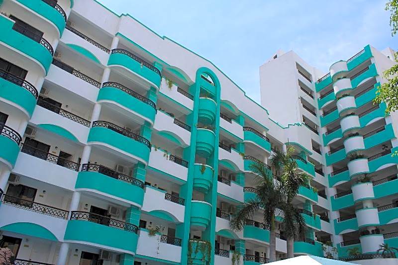 Plaza Marina Mazatlan
