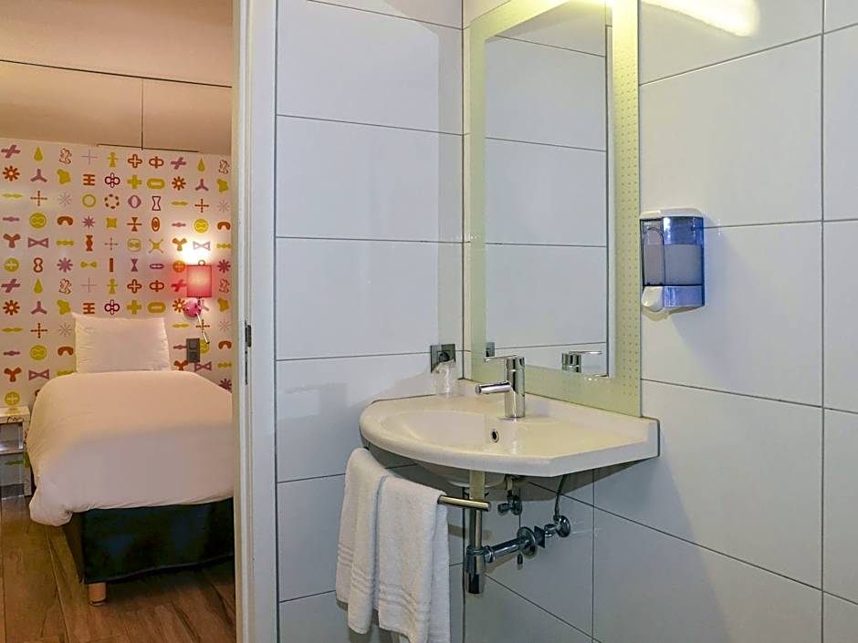ibis Styles La Louvière