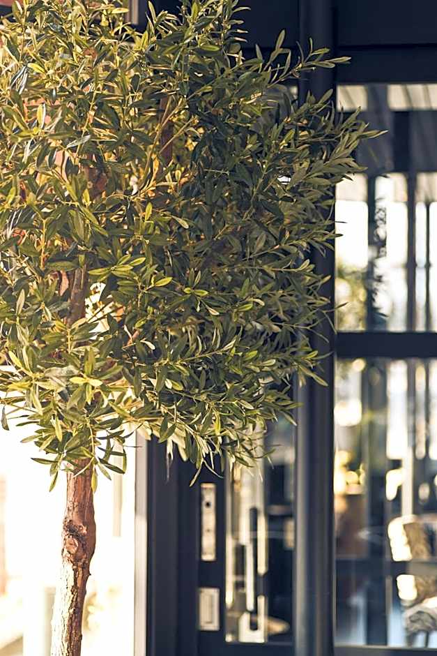 Statt Hassleholm, Sure Hotel Collection by Best Western
