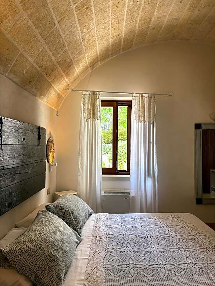 I Trulli del Tupparello