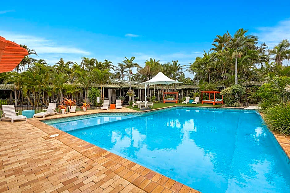 Photo 1 of 50 of Ballina Beach Resort