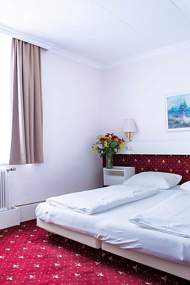 Pension Pharmador