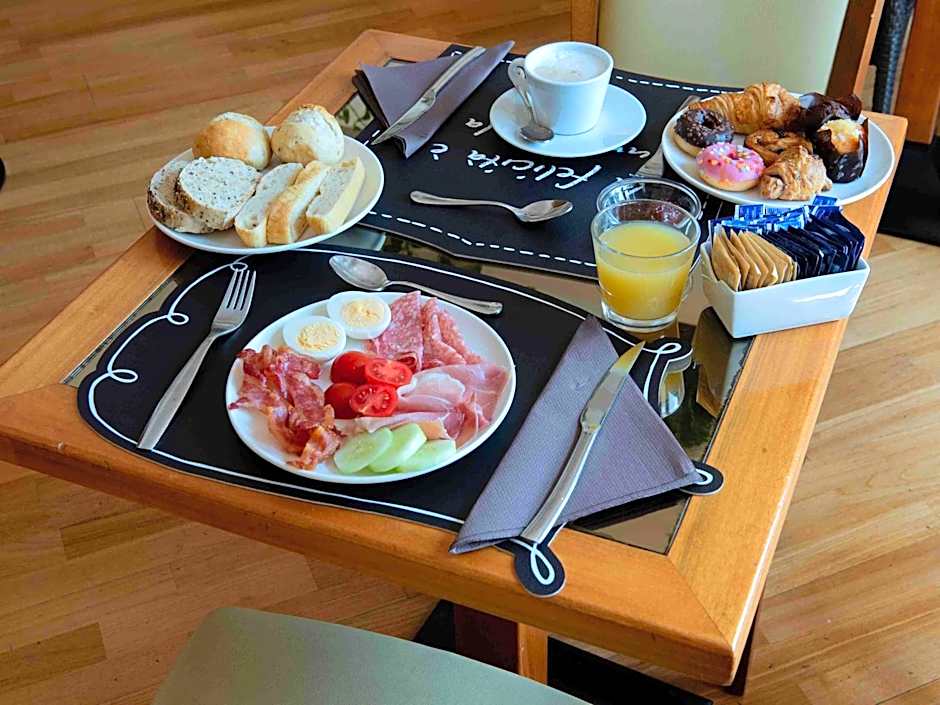 B&B Hotel Firenze Laurus al Duomo