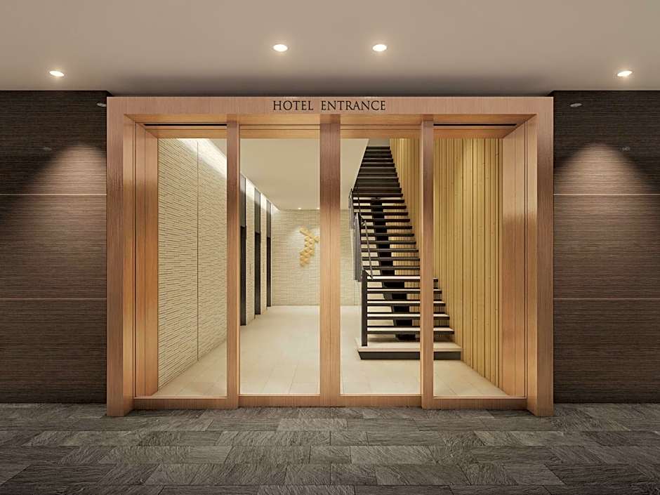 JR CLEMENTINN TAKAMATSU