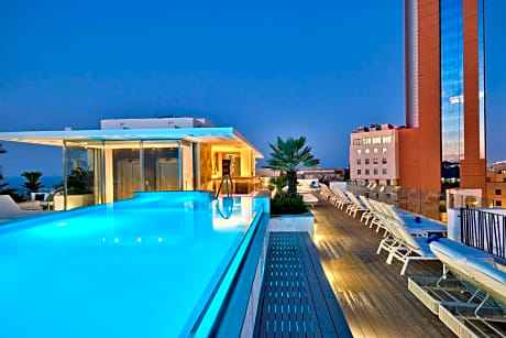 Valentina Hotel
