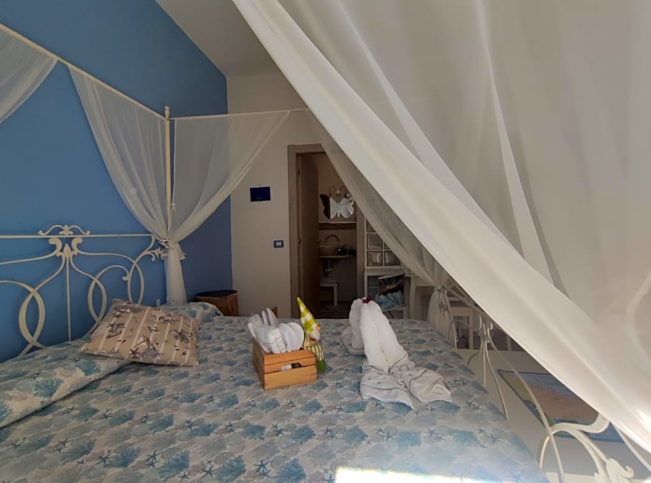 B&B Elfo degli Ulivi