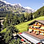 Hotel Restaurant Waldhaus