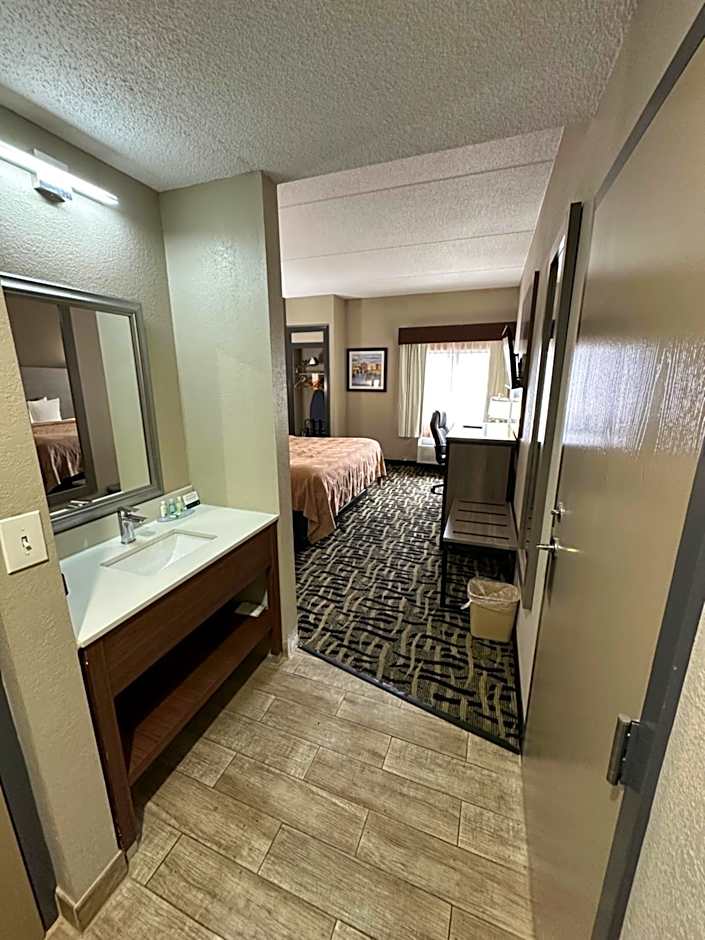 Quality Inn