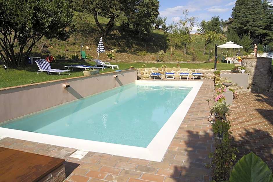 La Casa del Falegname