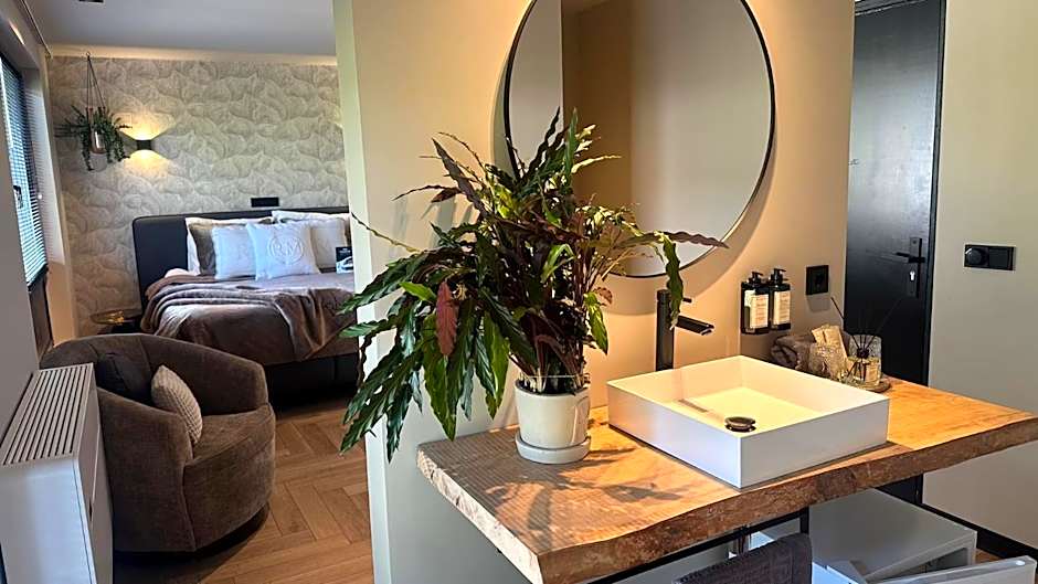 Boutique Hotel Le Faucon