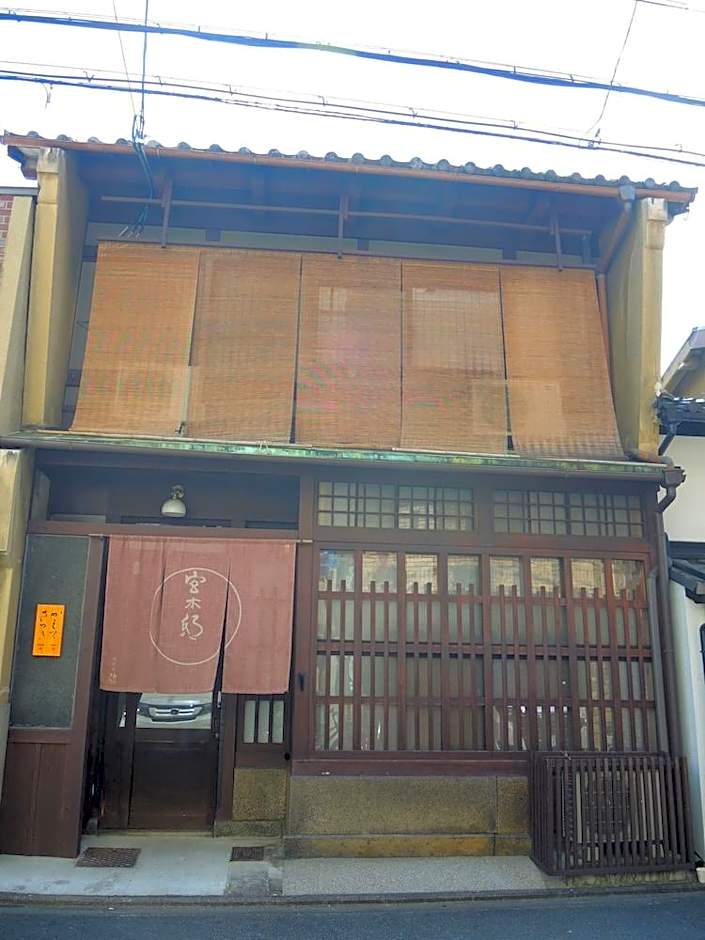 Miyaki-tei (ex Kaede)