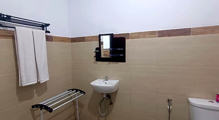 Gosela Homestay