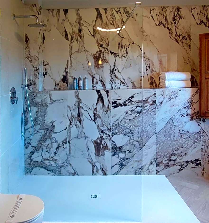 Hotel Villa Il Patriarca