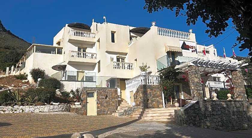 Korifi Suites Collection