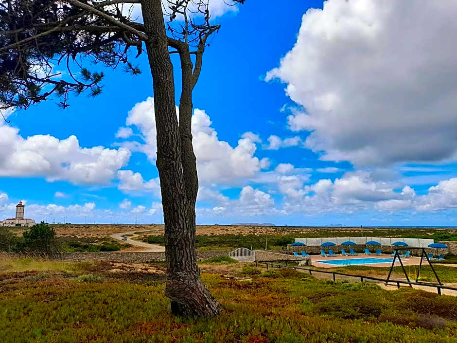 WOT Peniche Pinhalmar