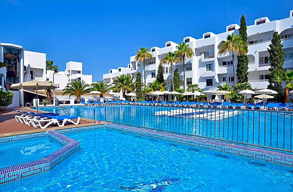 Sol Cala d´Or Apartamentos