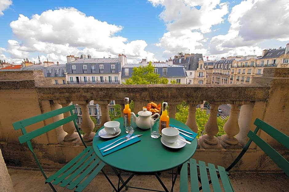 Holiday Inn Paris Gare de Lyon Bastille By IHG