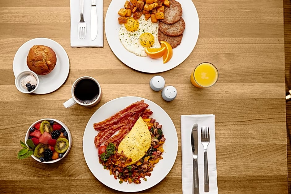 Hilton Garden Inn Cincinnati Northeast