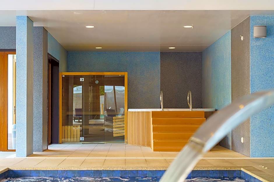 Hotel Rural Vale Do Rio