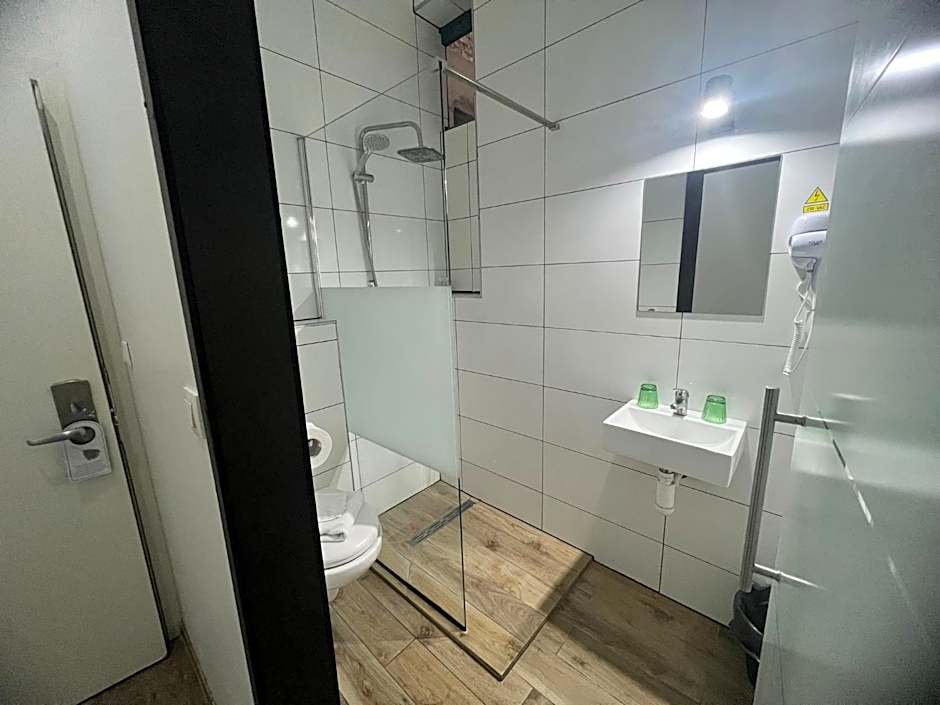 Hotel Le Grand Colombier