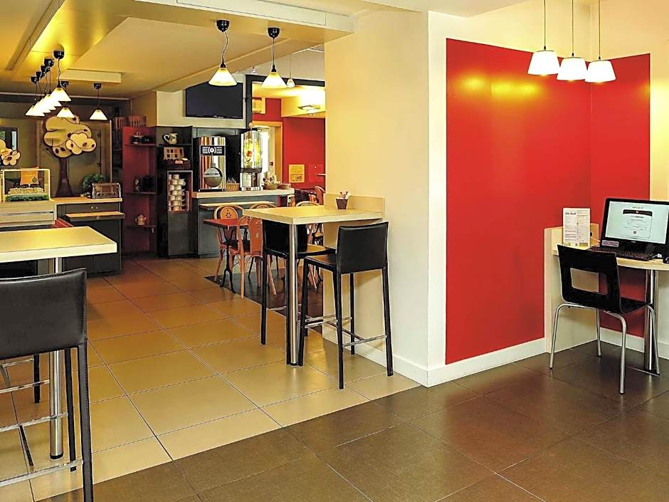 ibis Lyon Est Beynost A42