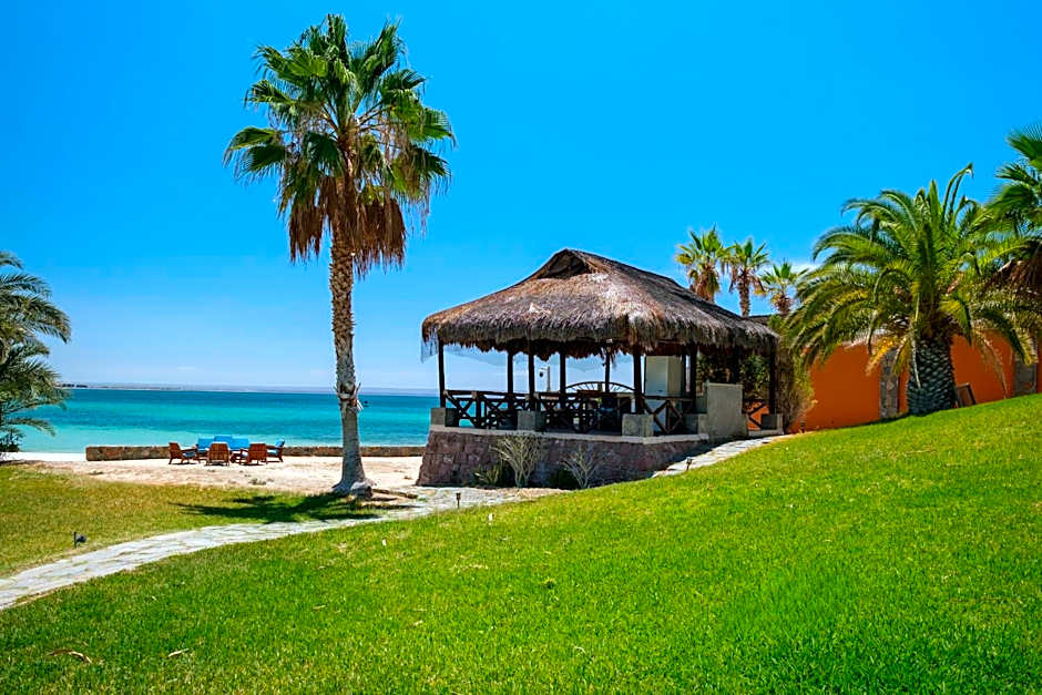 Playa de La Paz by Lumina