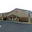 Americas Express Inn Rocky Mount
