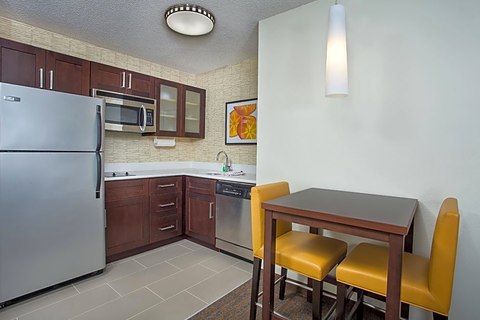 Residence Inn Knoxville Cedar Bluff