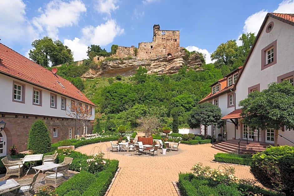 Hardenberg BurgHotel