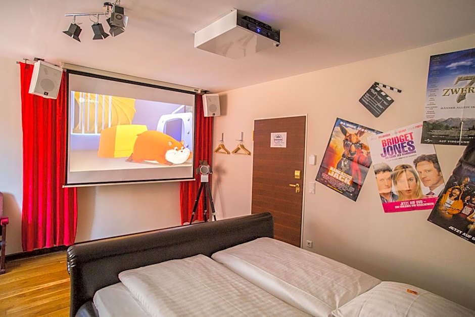 Landhotel Beverland