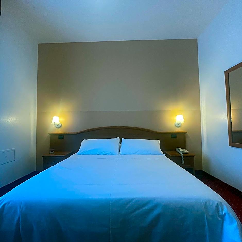 Vald Hotel