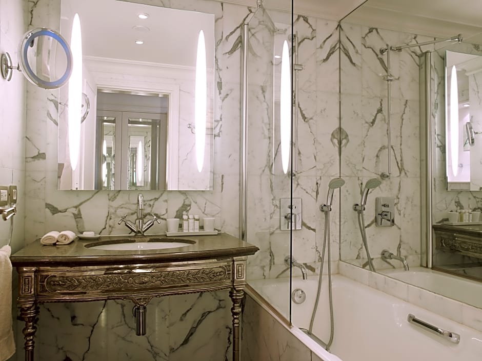 Hotel Balzac Paris & Spa Ikoi