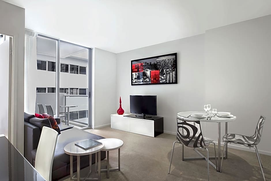 Mantra Midtown Brisbane