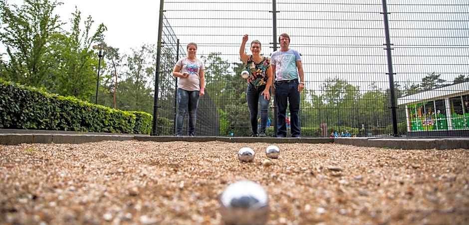 TopParken – Recreatiepark ’t Gelloo