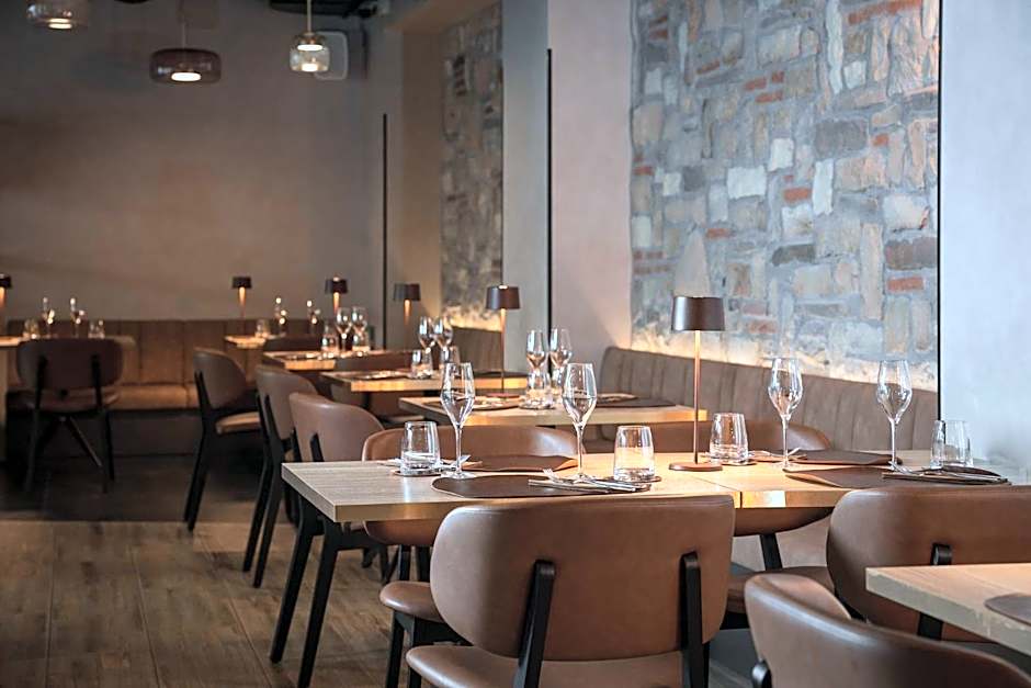 iQ Hotel Firenze