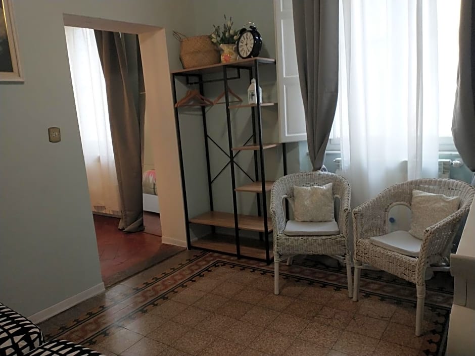 "LA MAISON DEL CORSO" Rent a Rooms