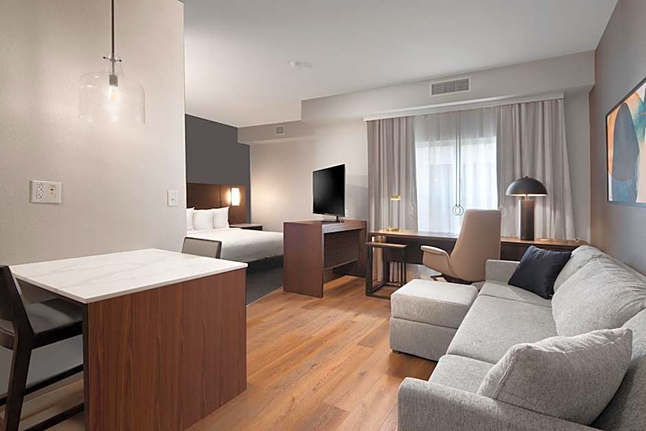 Residence Inn by Marriott Fort Smith
