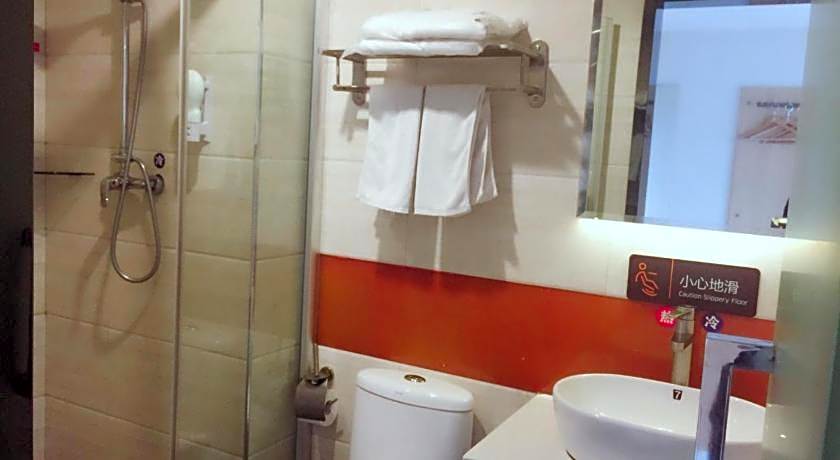 7 Days Premium Chonging Kuizhou Avenue Branch