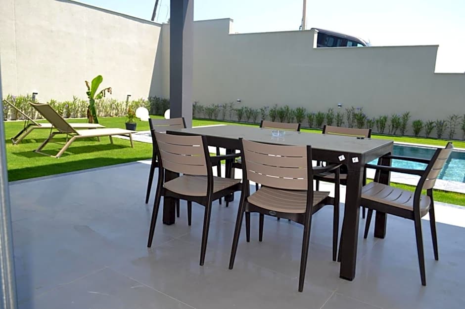 Ayayorgi süper havuzlu yeni