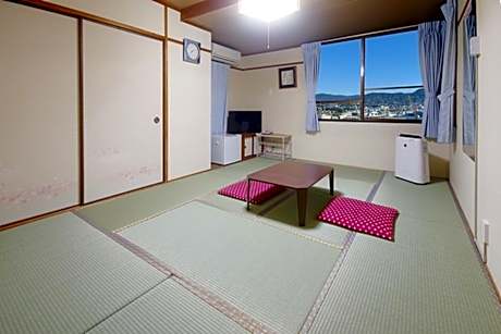 Japanese Style