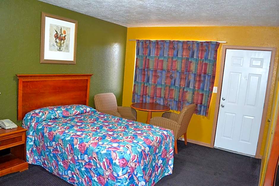 Atlantic Economy Inn