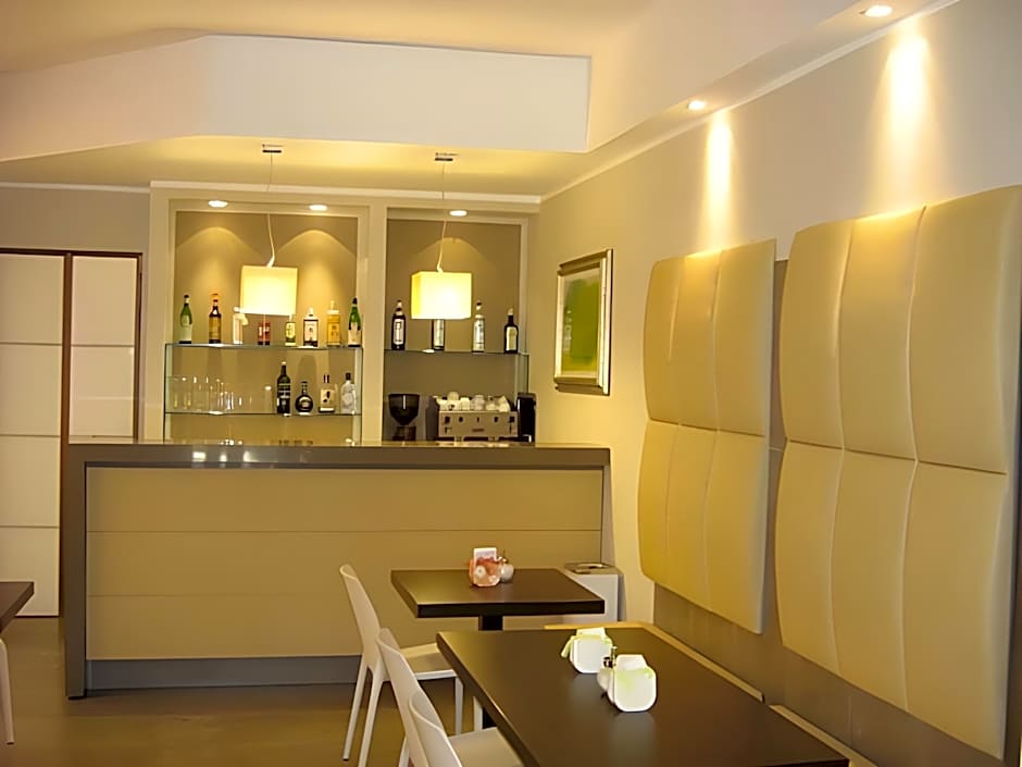 Hotel Europa Parking