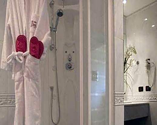 Hotel Motel Del Duca-Pavia