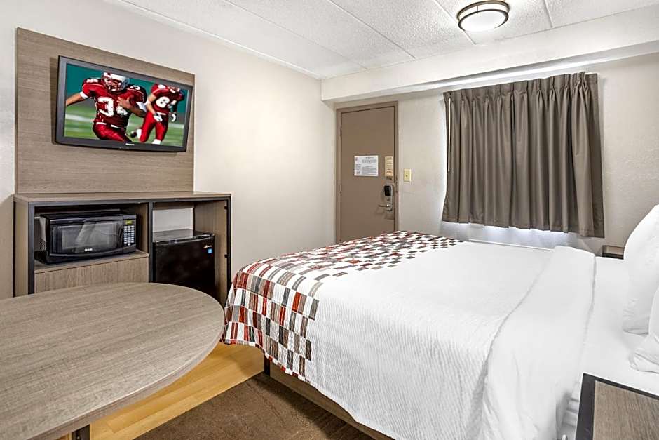 Red Roof Inn Tinton Falls - Jersey Shore