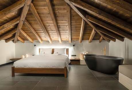 Unedo All Seasons Boutique Hotel