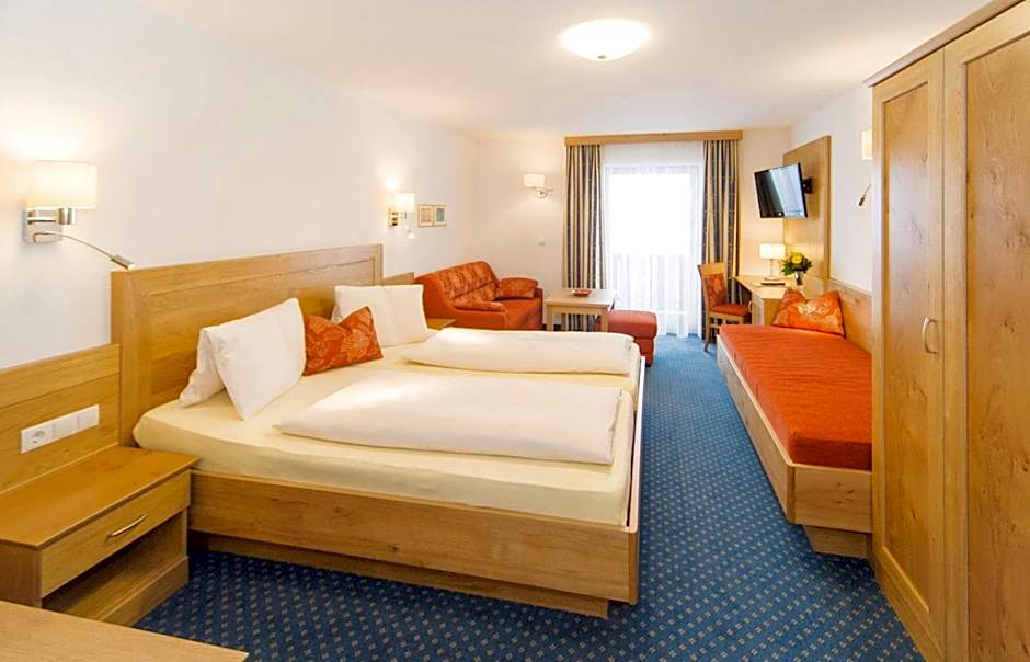 Landhotel Kielhuberhof