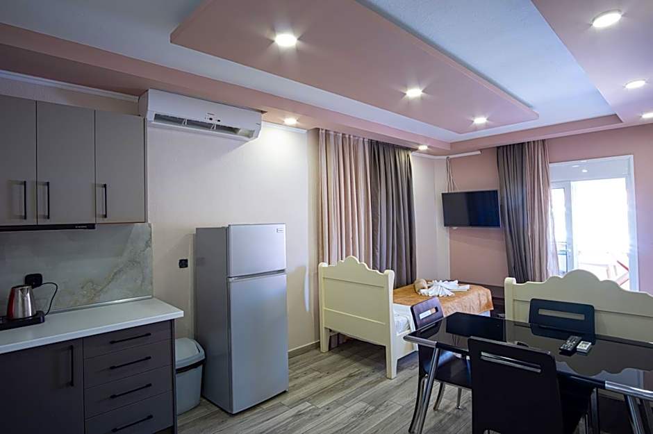 Hotel Dionysos Polichrono