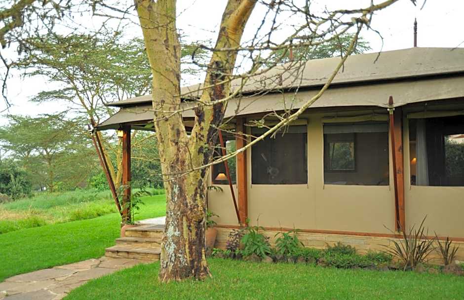 Lake Elmenteita Serena Camp