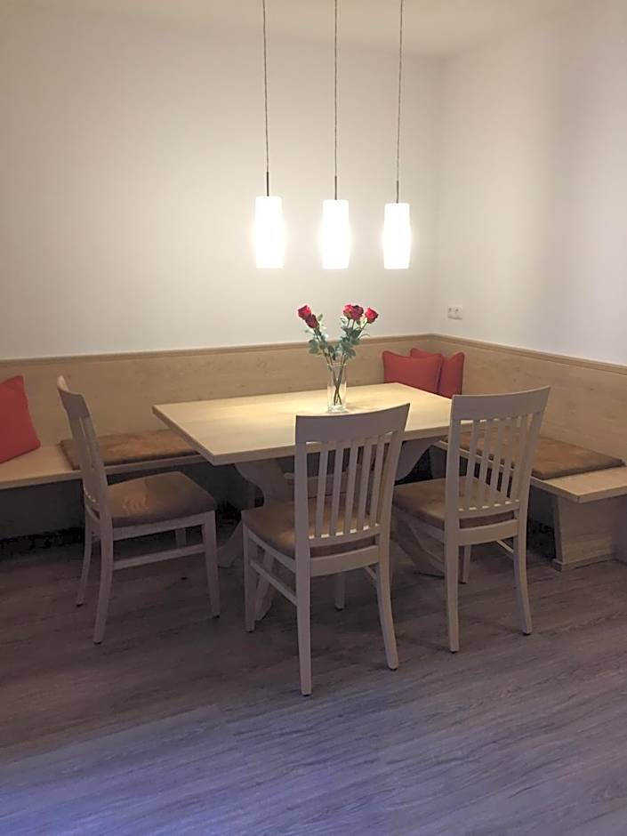 Hotel Garni Ingeborg