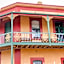 Pampas Motel Port Augusta